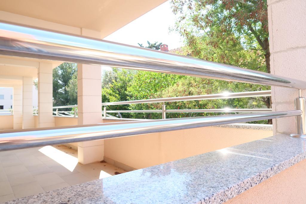 Villa Sunshine Трогир Экстерьер фото