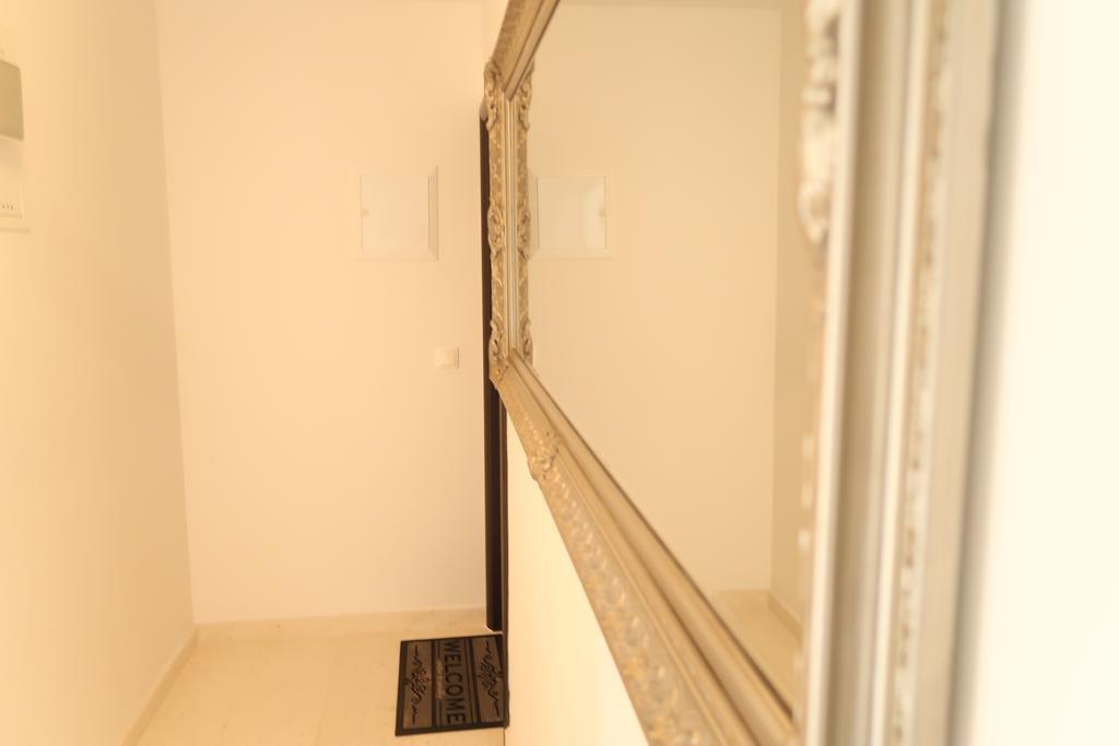 Villa Sunshine Трогир Экстерьер фото