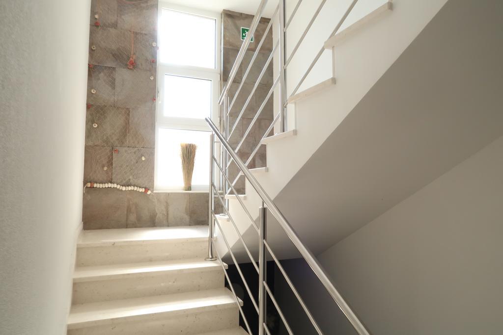 Villa Sunshine Трогир Экстерьер фото