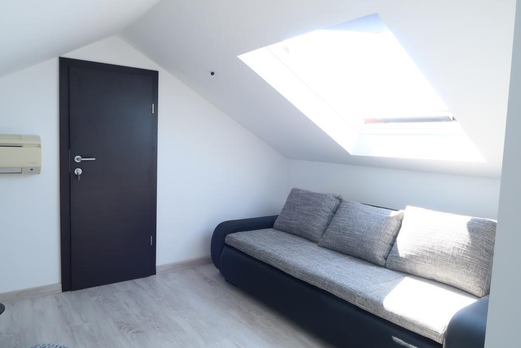 Villa Sunshine Трогир Экстерьер фото