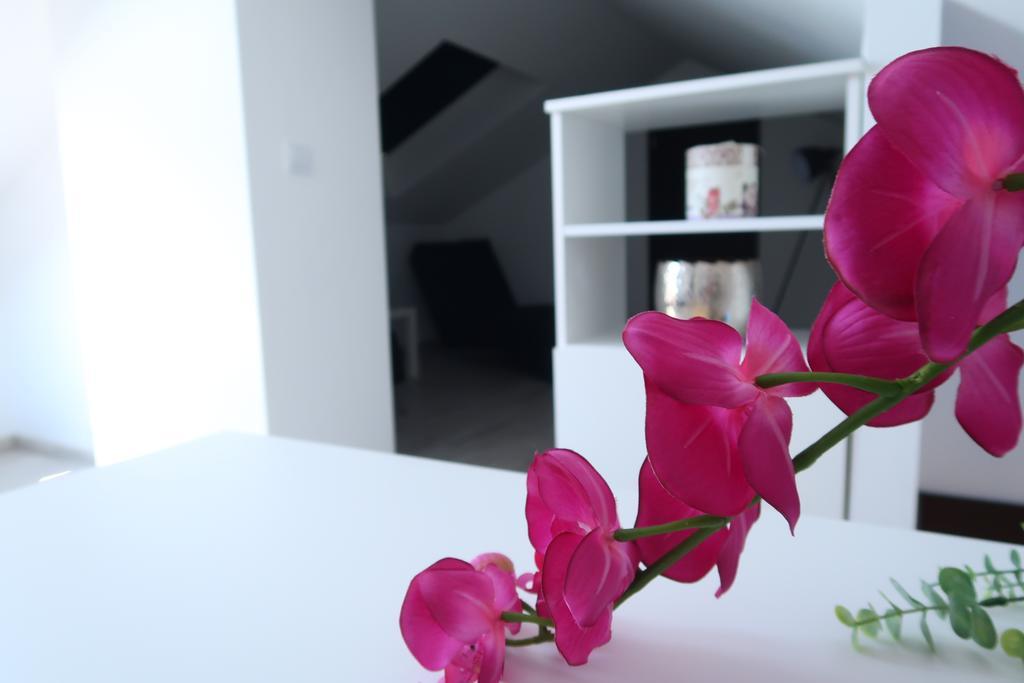 Villa Sunshine Трогир Экстерьер фото