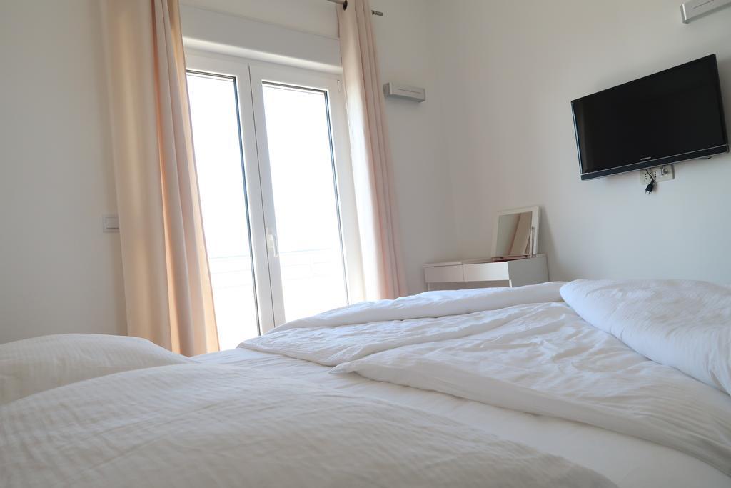 Villa Sunshine Трогир Экстерьер фото