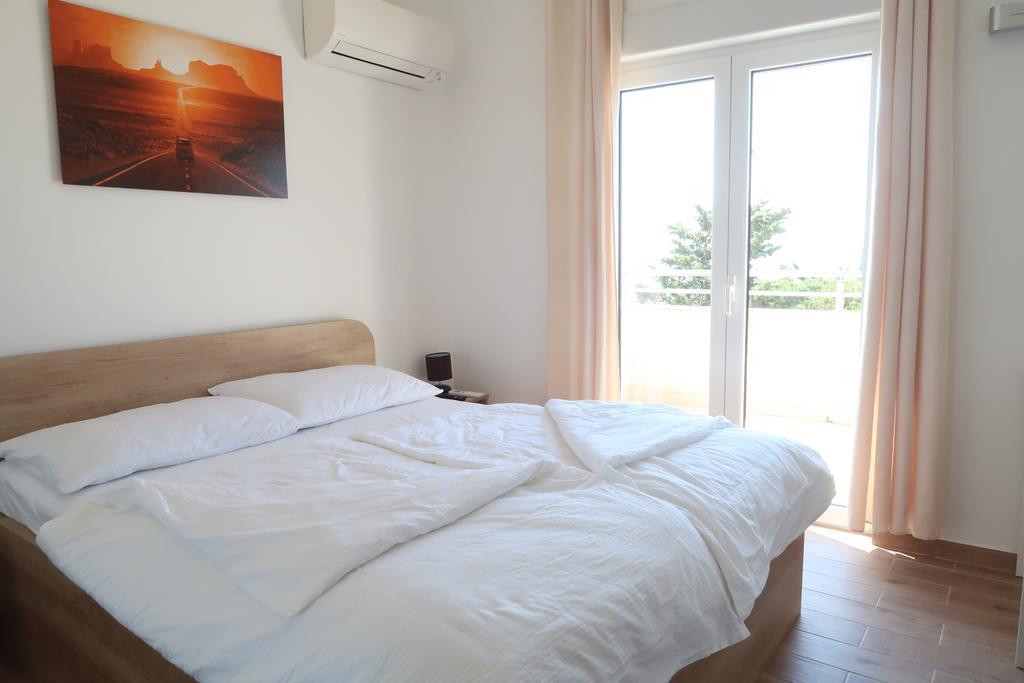Villa Sunshine Трогир Экстерьер фото