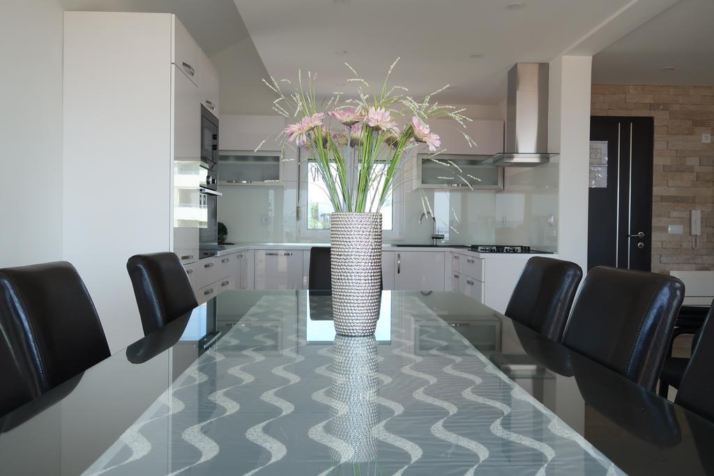Villa Sunshine Трогир Экстерьер фото
