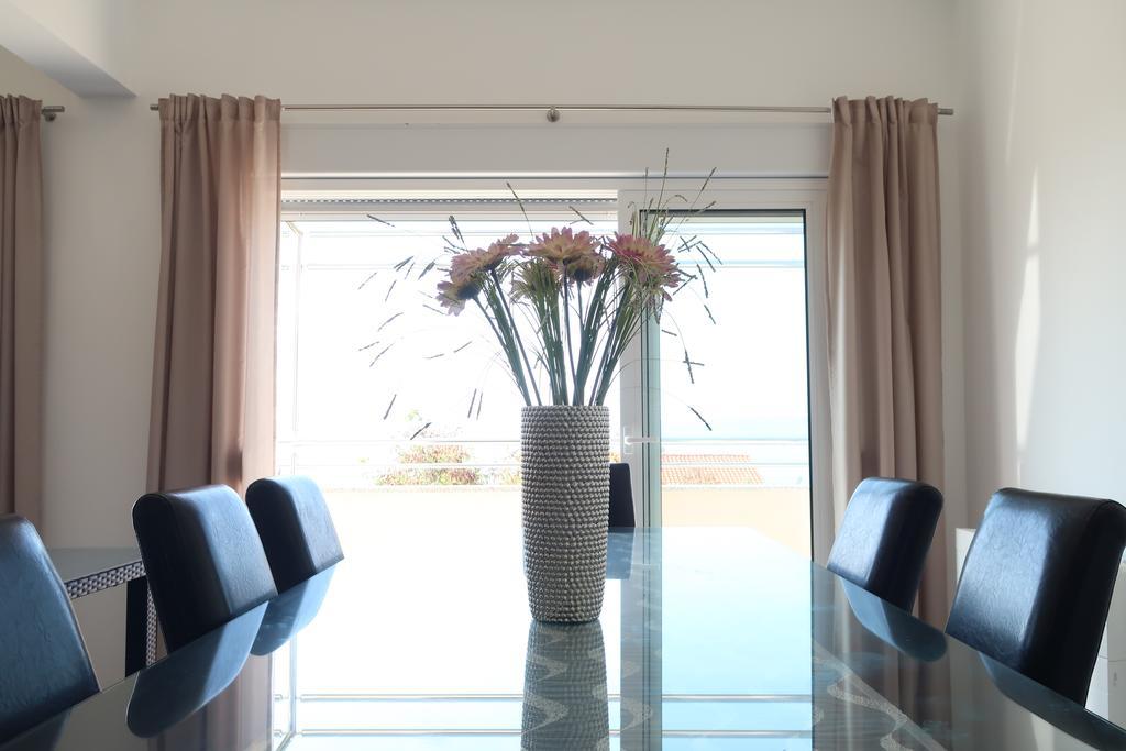 Villa Sunshine Трогир Экстерьер фото