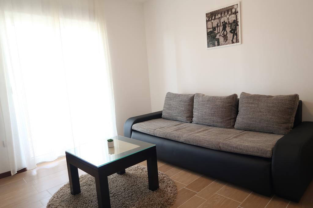 Villa Sunshine Трогир Номер фото