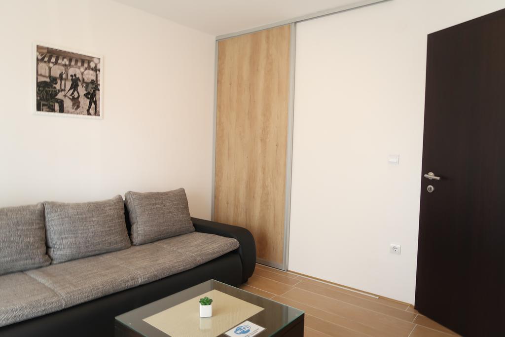 Villa Sunshine Трогир Экстерьер фото