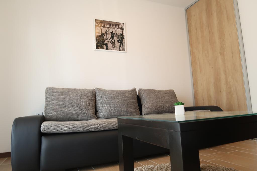 Villa Sunshine Трогир Экстерьер фото