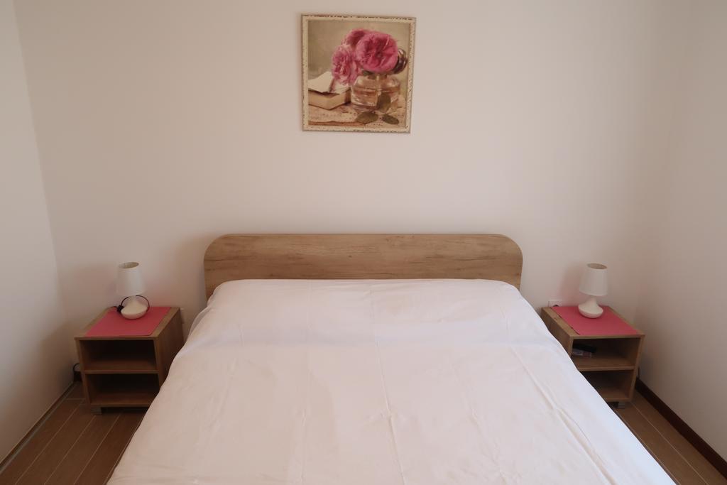 Villa Sunshine Трогир Экстерьер фото