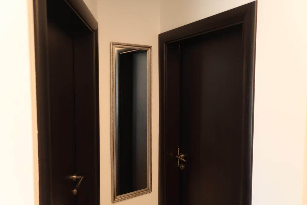 Villa Sunshine Трогир Экстерьер фото