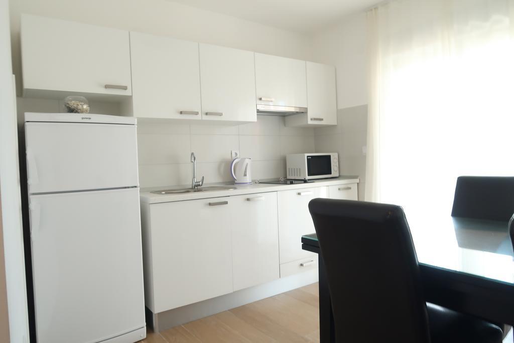 Villa Sunshine Трогир Экстерьер фото