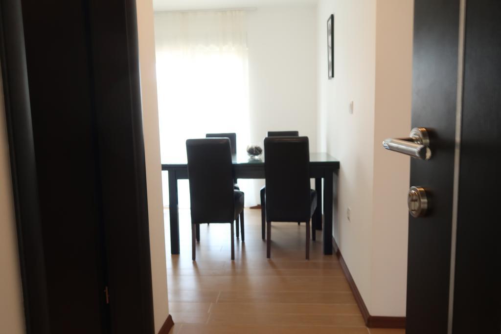 Villa Sunshine Трогир Экстерьер фото